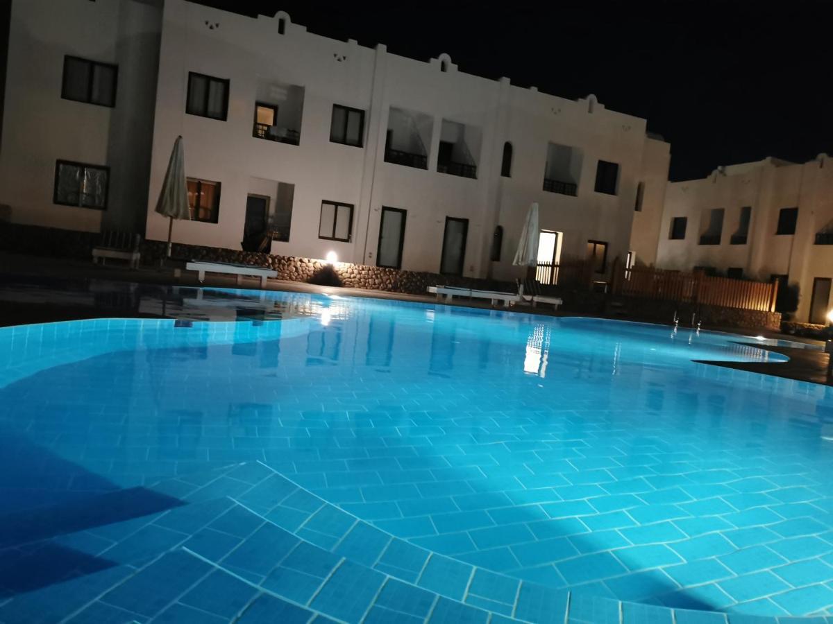 Chic Apartment 2 Sharm El Sheikk Exterior foto