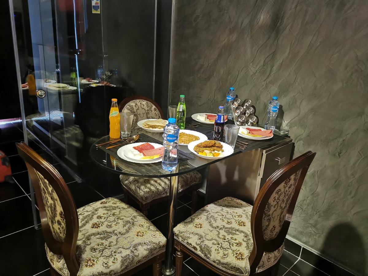 Chic Apartment 2 Sharm El Sheikk Exterior foto