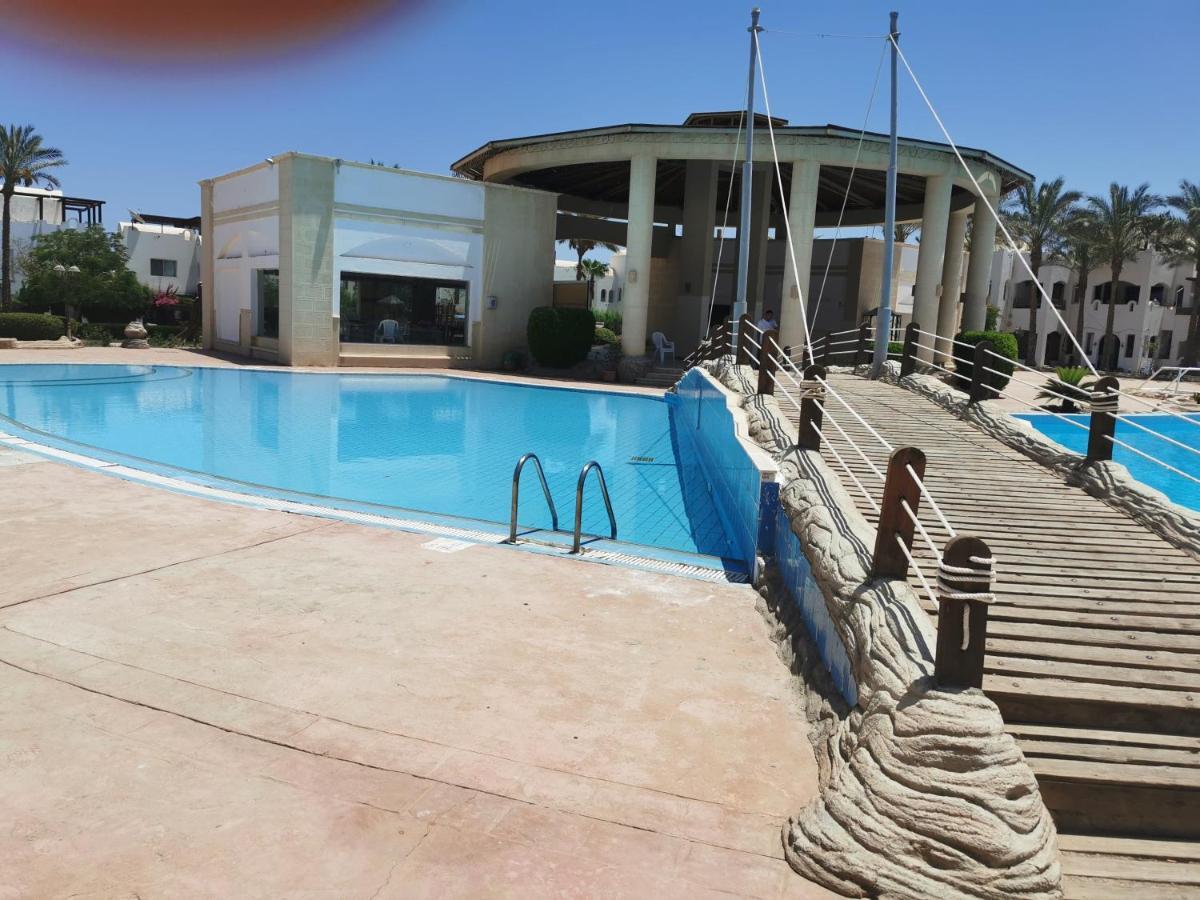 Chic Apartment 2 Sharm El Sheikk Exterior foto