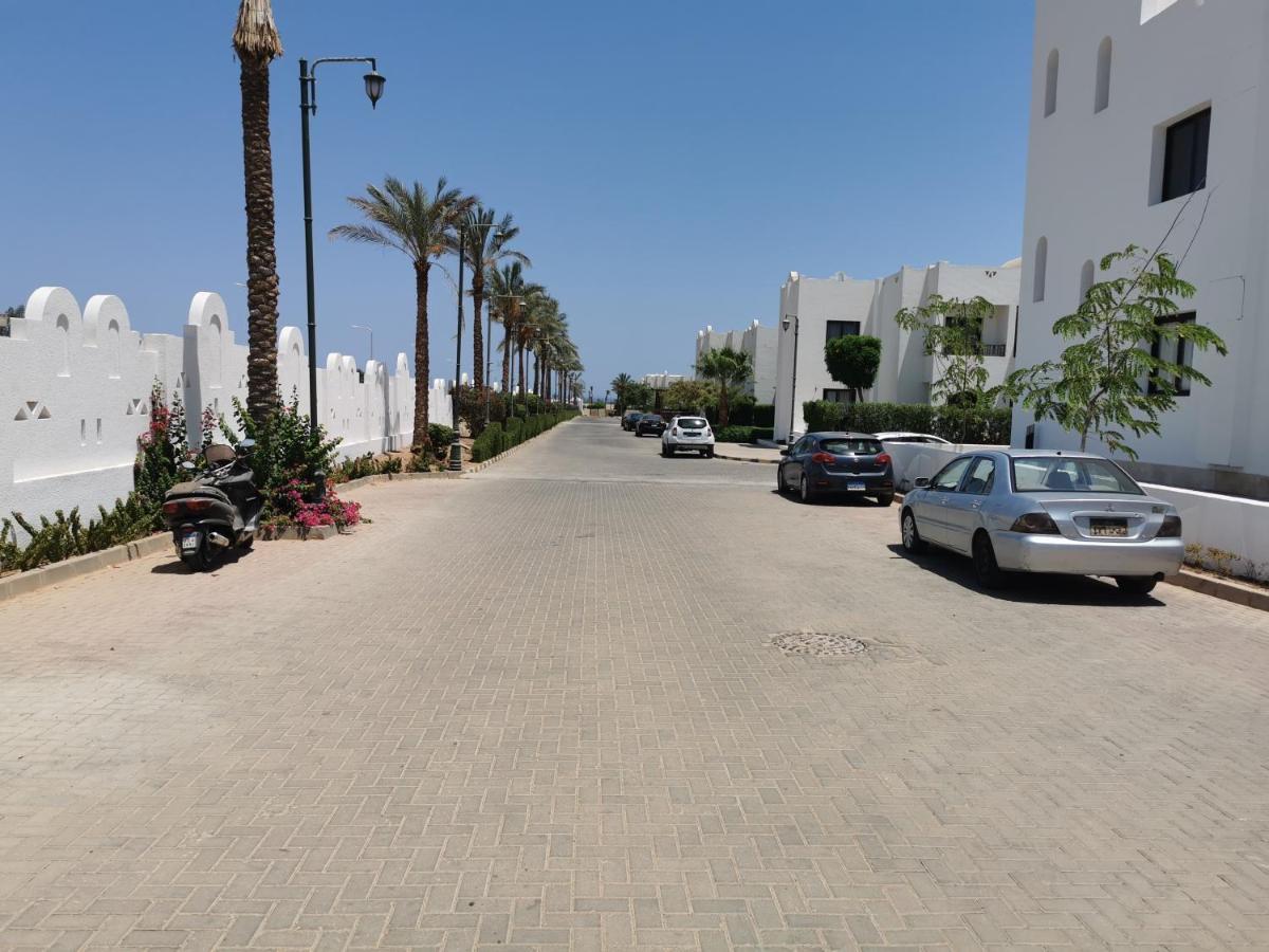 Chic Apartment 2 Sharm El Sheikk Exterior foto