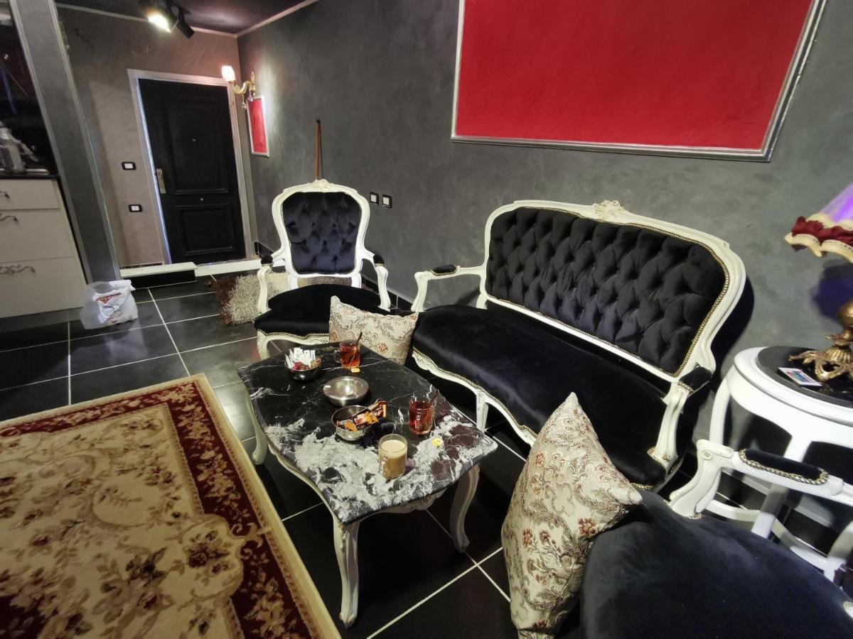 Chic Apartment 2 Sharm El Sheikk Exterior foto
