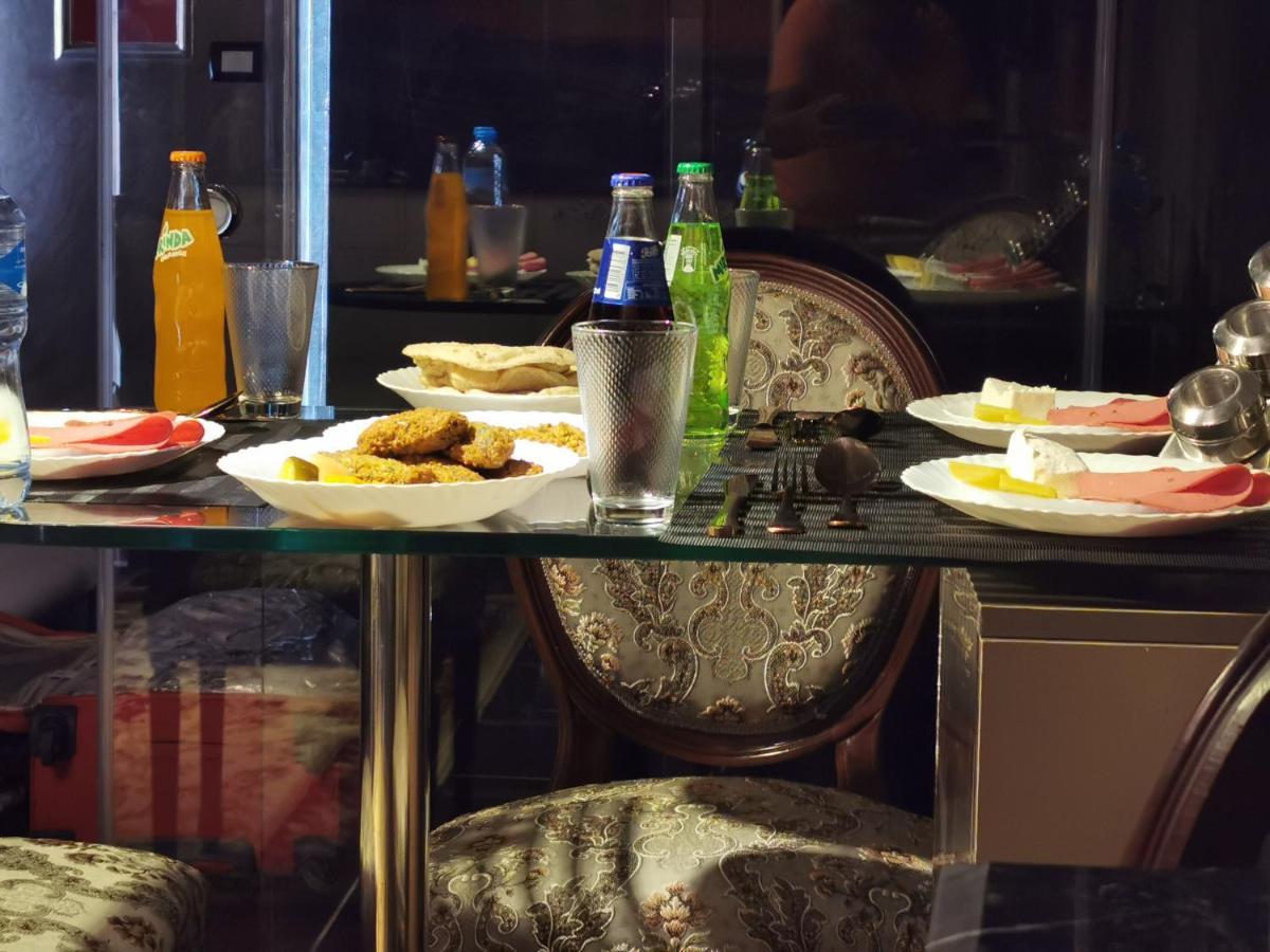 Chic Apartment 2 Sharm El Sheikk Exterior foto