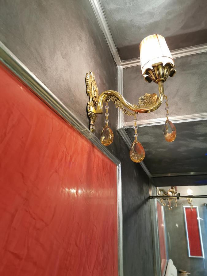 Chic Apartment 2 Sharm El Sheikk Exterior foto