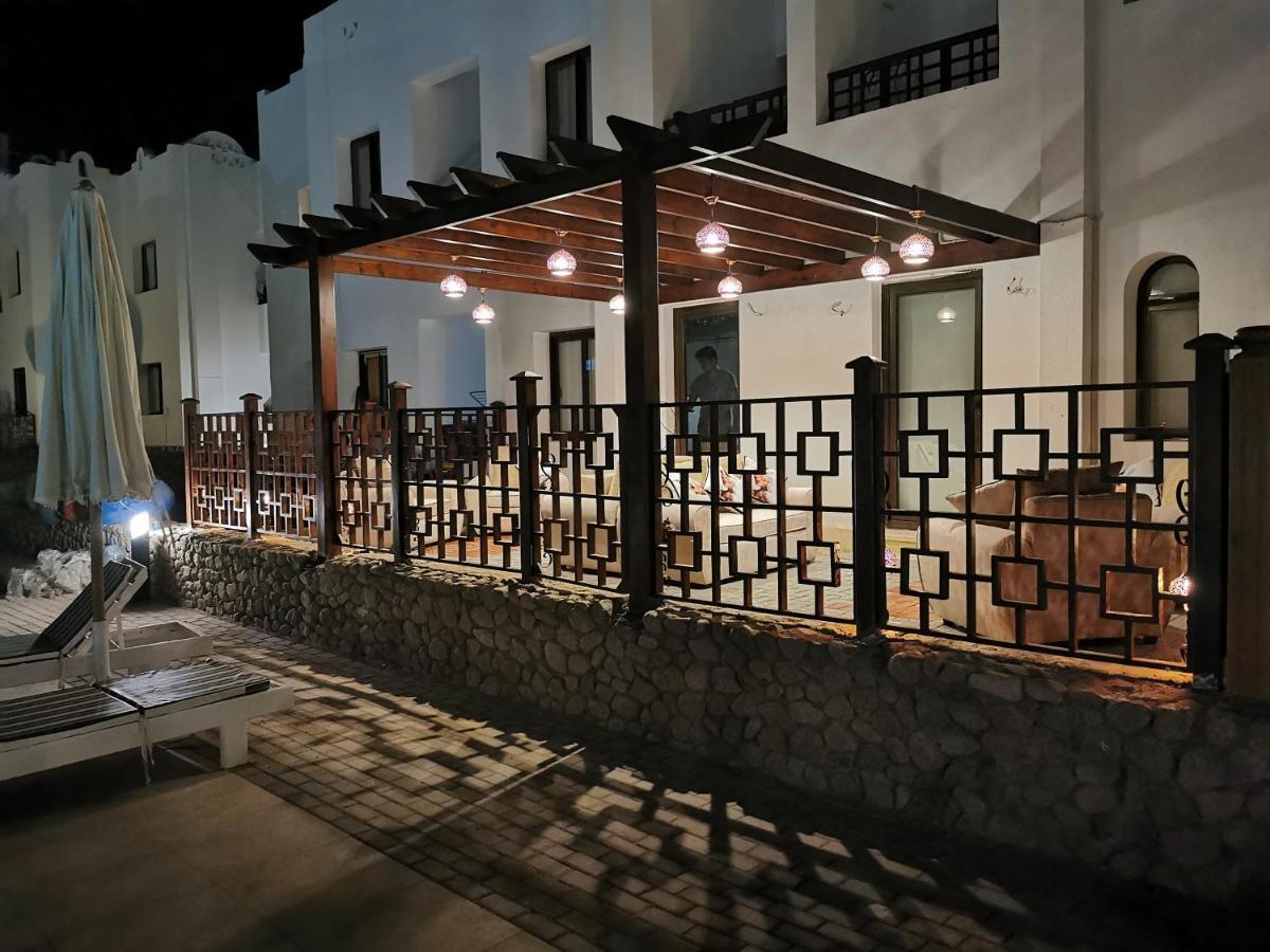 Chic Apartment 2 Sharm El Sheikk Exterior foto