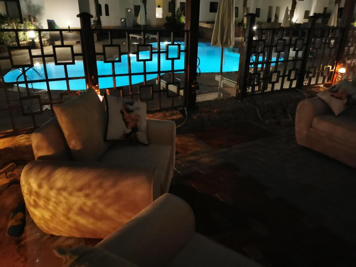 Chic Apartment 2 Sharm El Sheikk Exterior foto