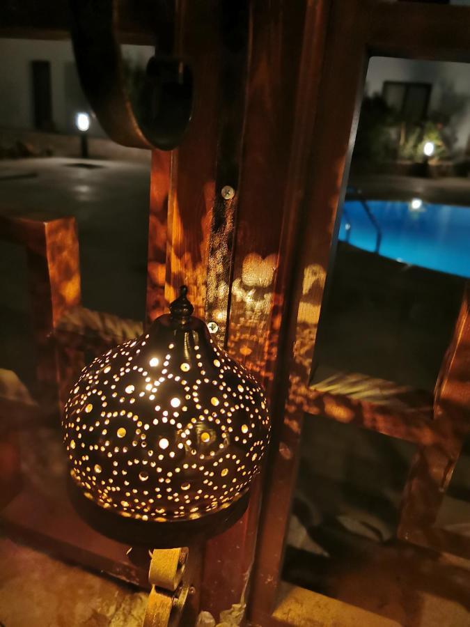 Chic Apartment 2 Sharm El Sheikk Exterior foto