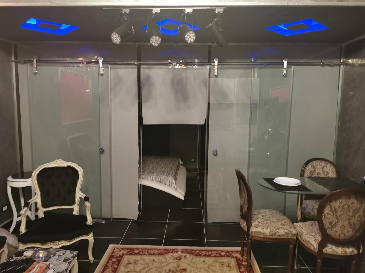 Chic Apartment 2 Sharm El Sheikk Exterior foto