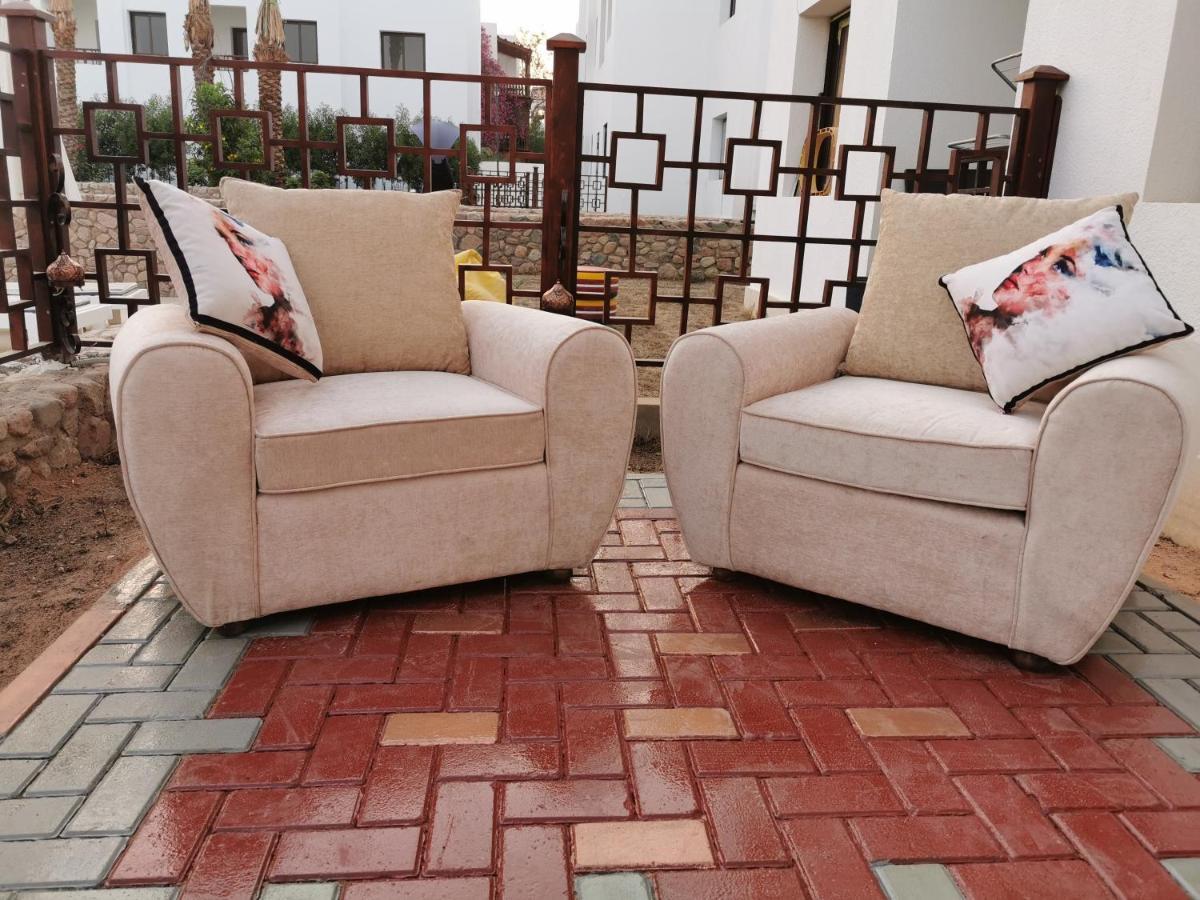 Chic Apartment 2 Sharm El Sheikk Exterior foto