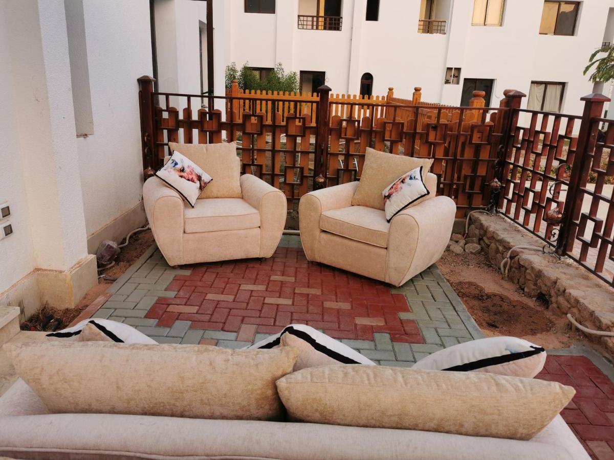 Chic Apartment 2 Sharm El Sheikk Exterior foto